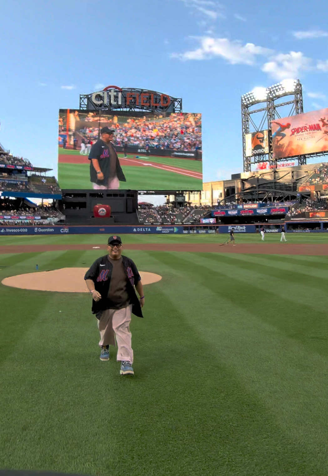 @New York Mets