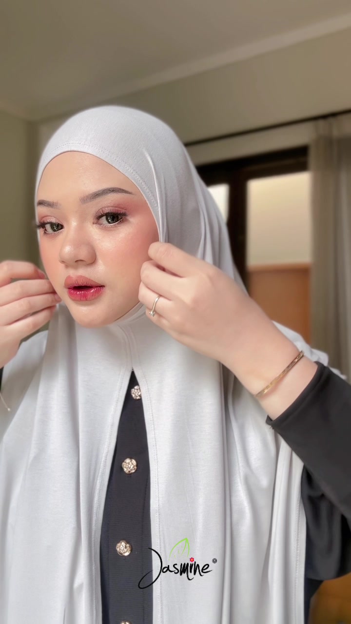 @Toko hijab jasmine