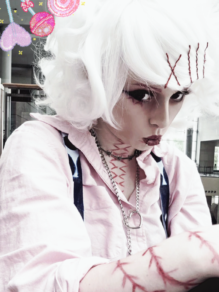 @❀꒰ა𝓒𝓪𝓻𝓶𝓮𝓷໒꒱❀