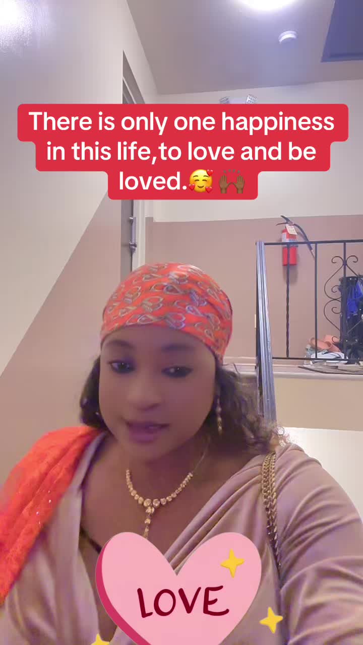 @Hajia Nurash Star Girl🇺🇸❤️