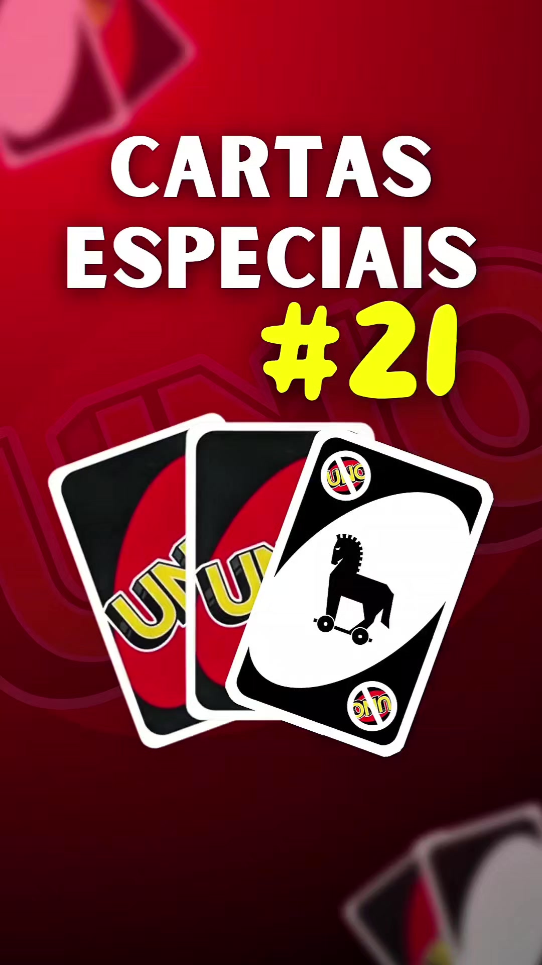 @Eu Falei UNO!
