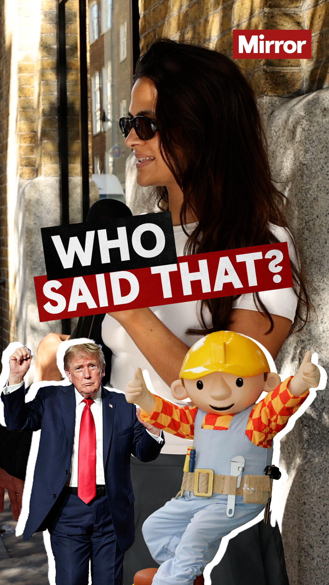 @Mirror Politics