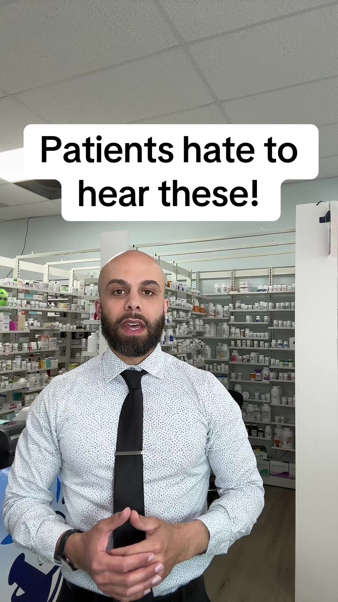 @Dr. Nassar, PharmD