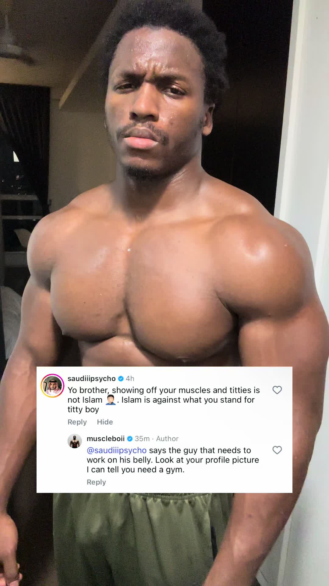 @Muscleboii