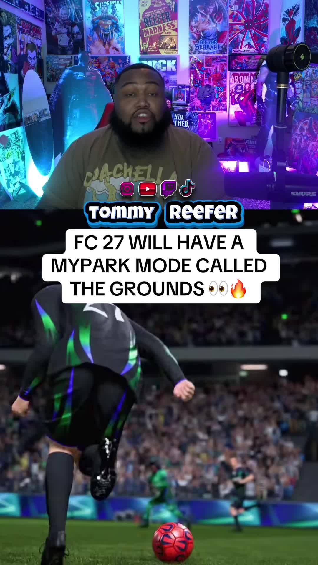 @Tommy Reefer