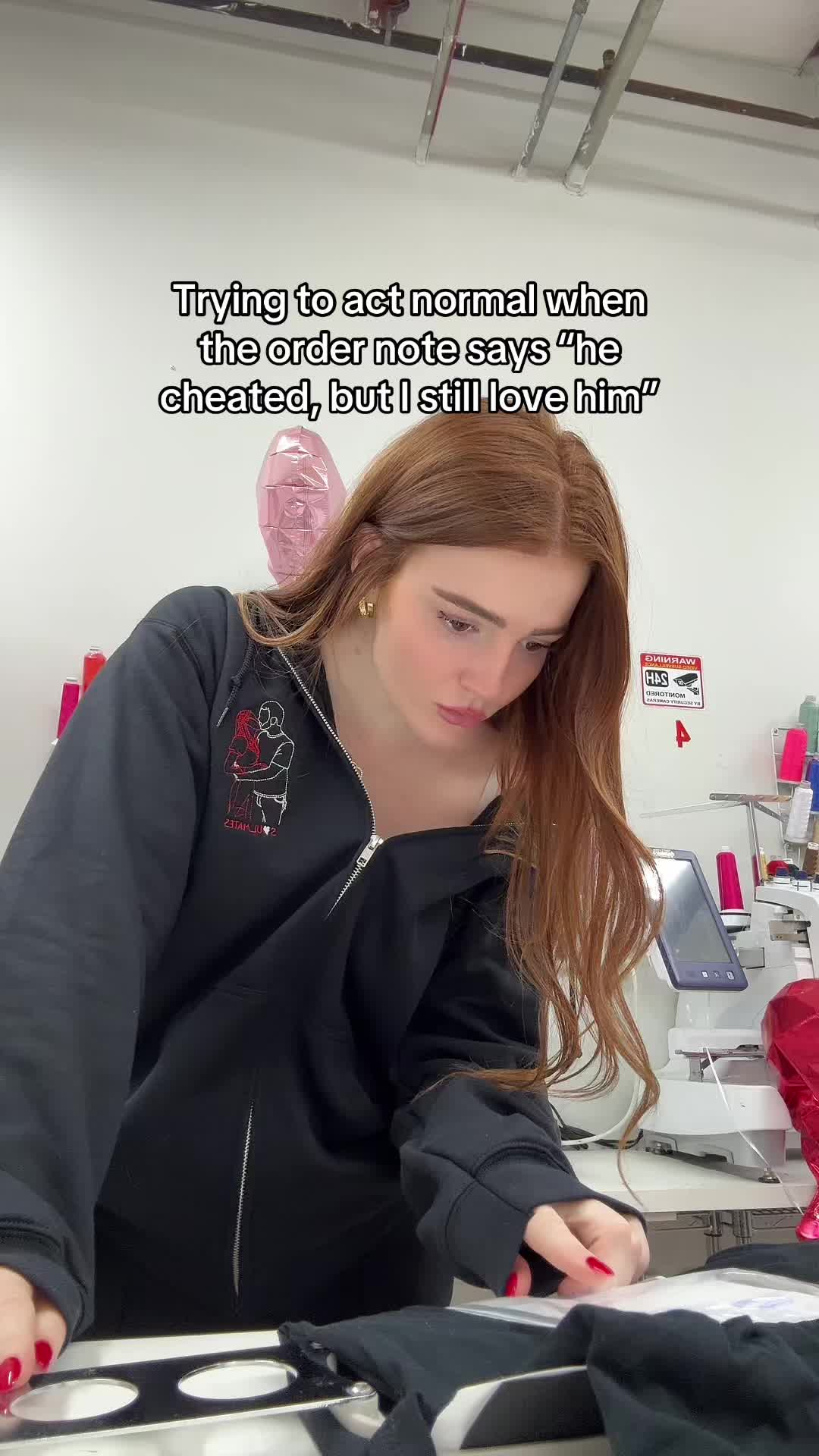 @Soulmate Customs