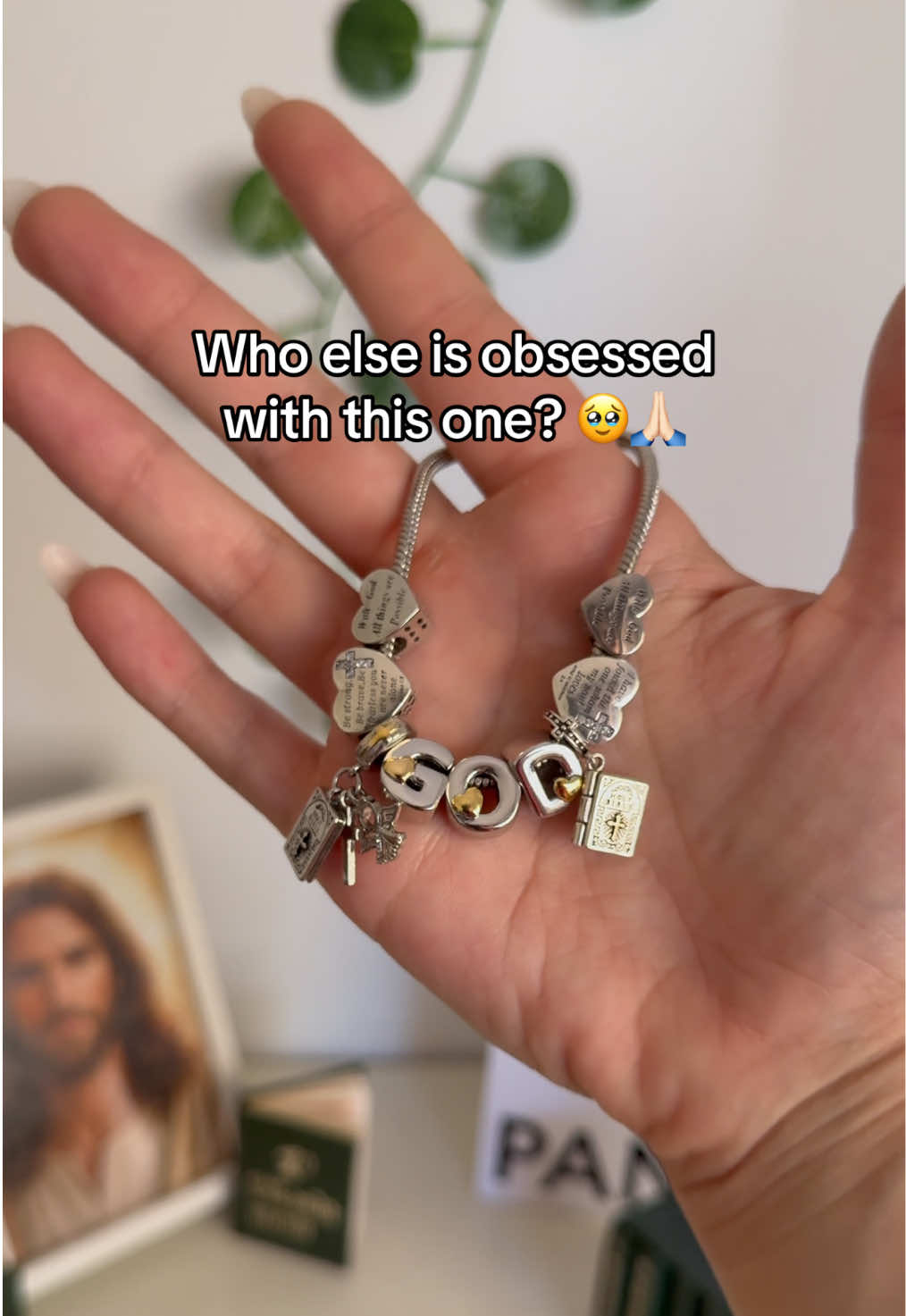 @Blessed Charms Co 🤍