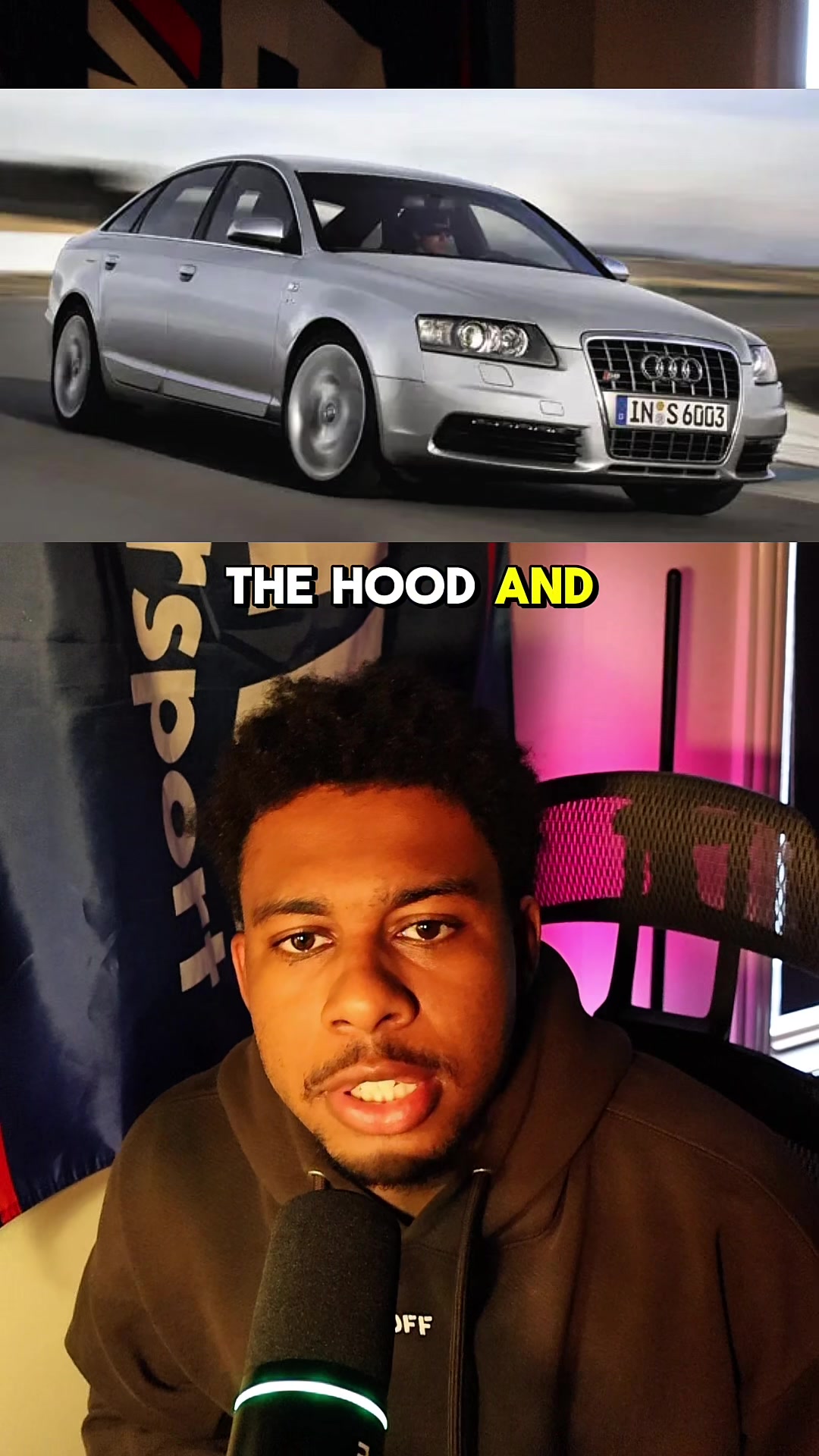 @Teddy