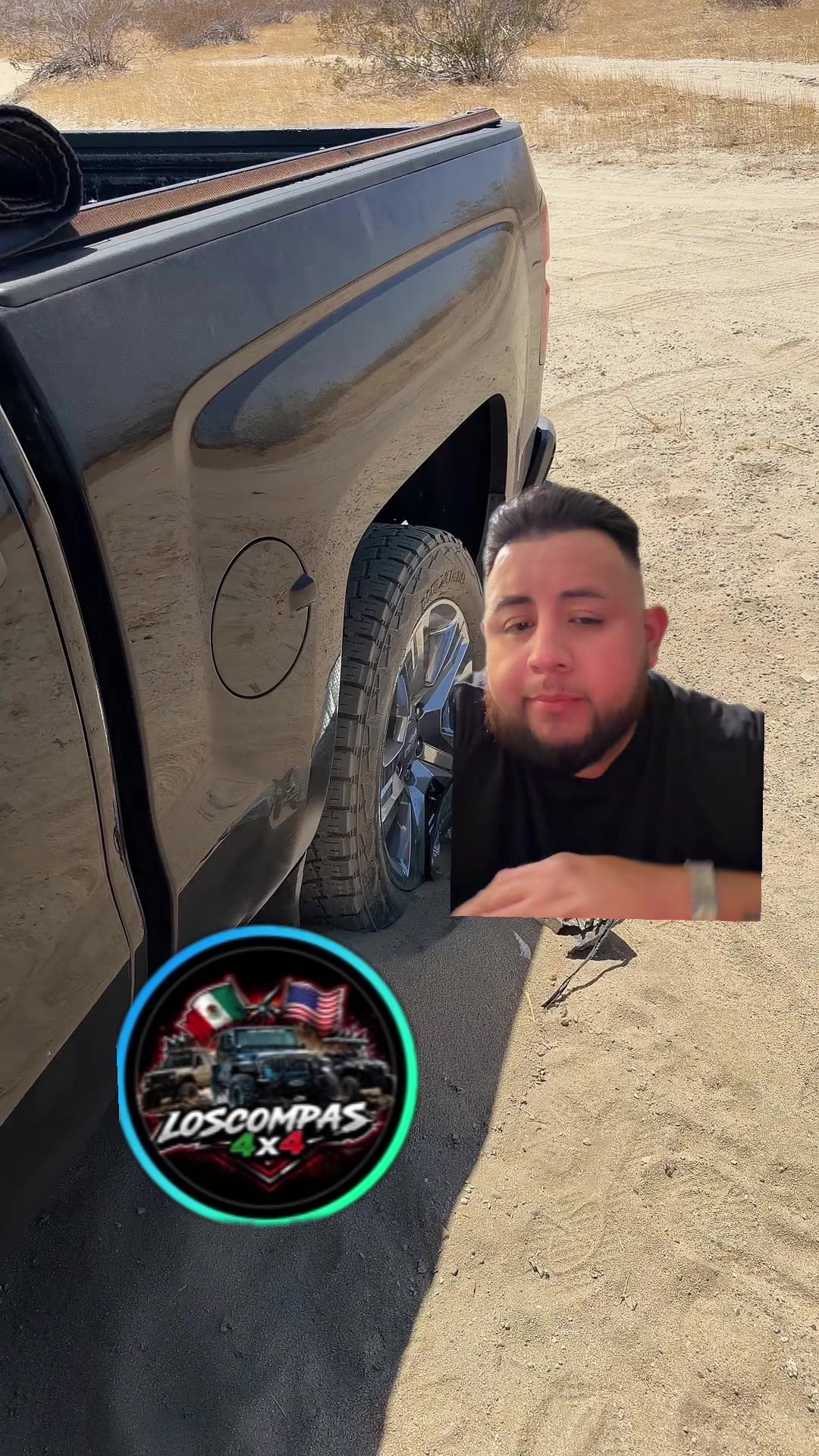 @ELPATRULLERODELVALLE 🚓🚓