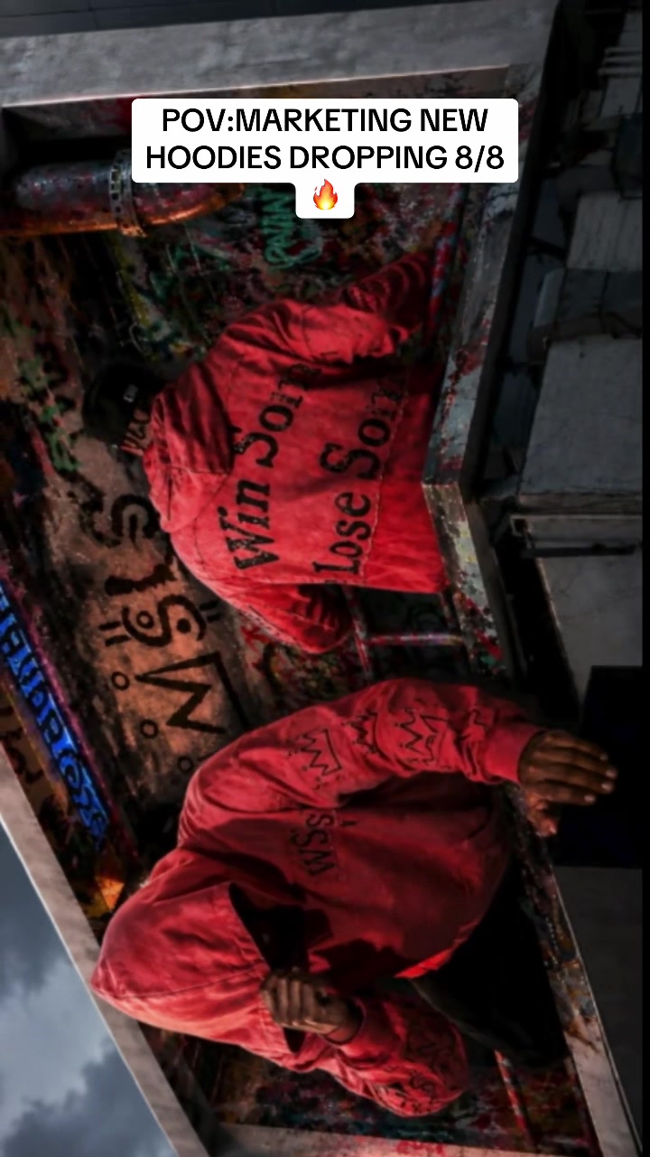 @WIN SOME LOSE SOME CLOTHING