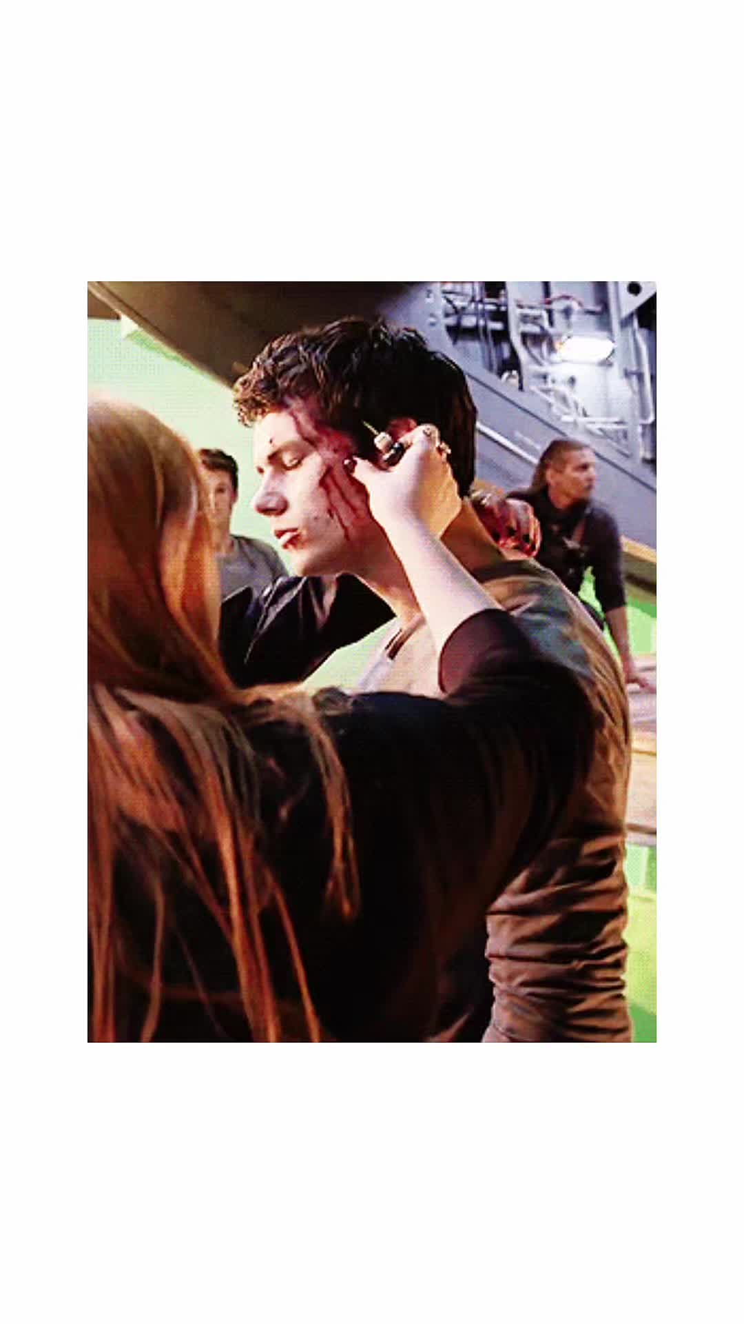 @🐺Julia_stilinski🐺