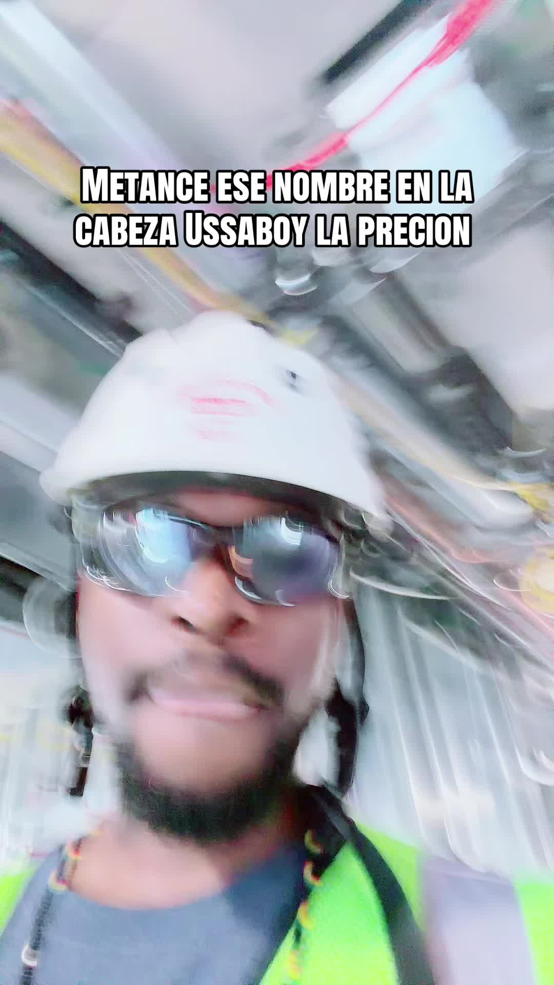 @Ussaboy
