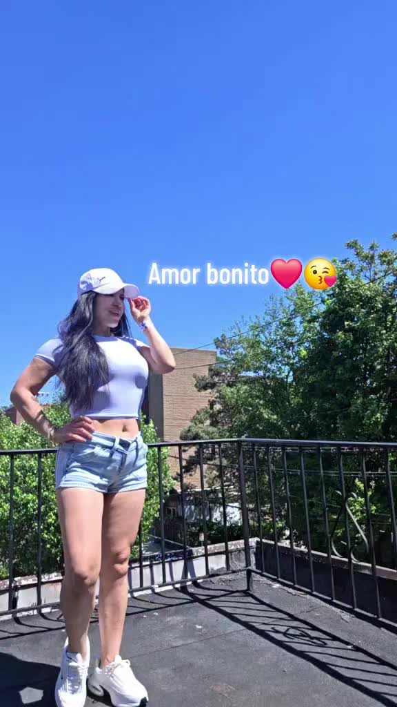 @Mari Camacho