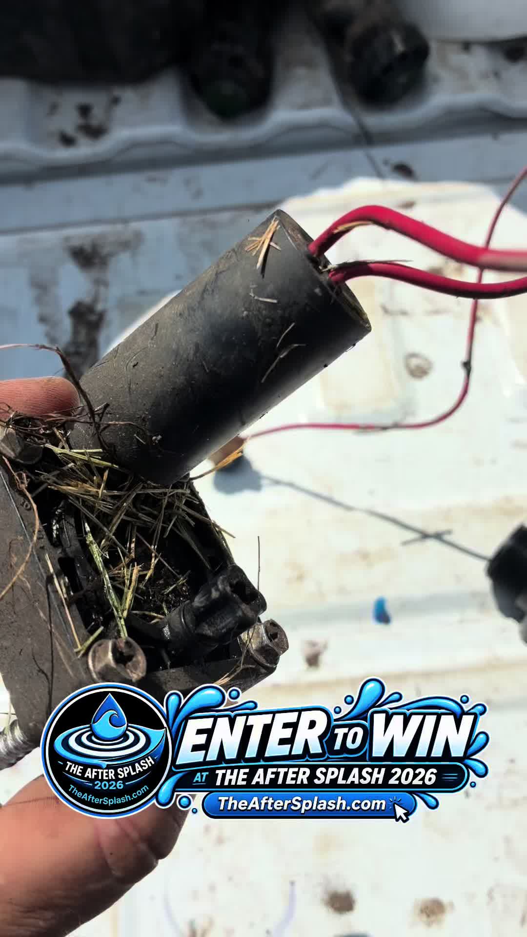 @Irrigation TechTalk