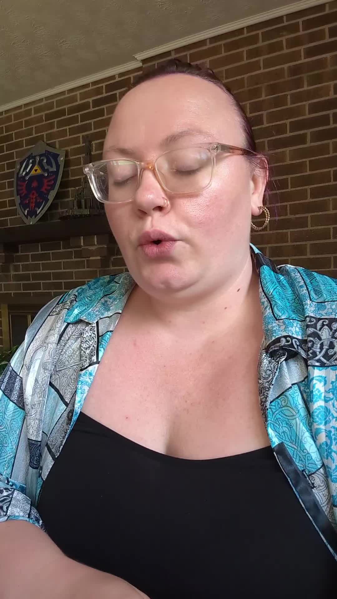 @Megan