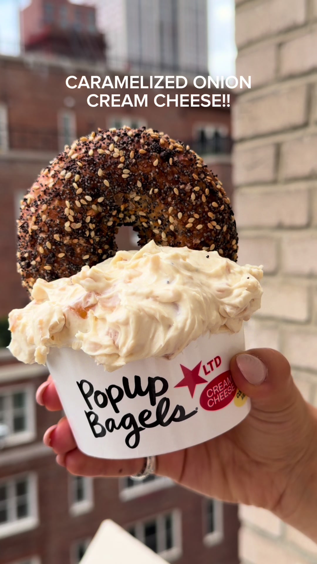 @PopUp Bagels