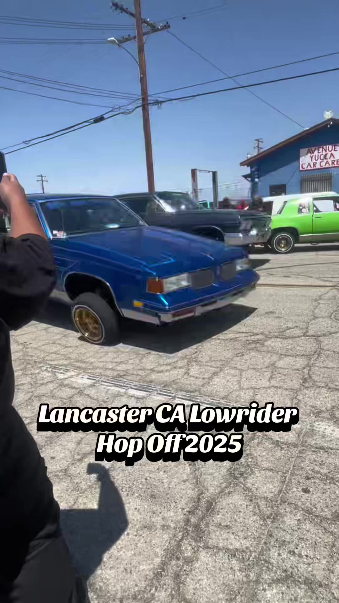 @Lowrider Lovers