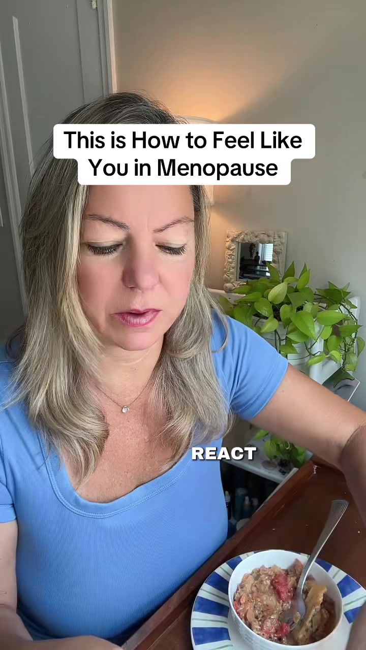 @Menopause Cheerleader 📣
