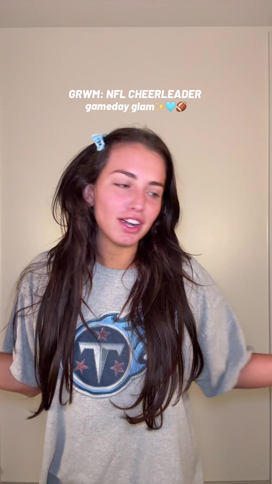 @gracie fontaine