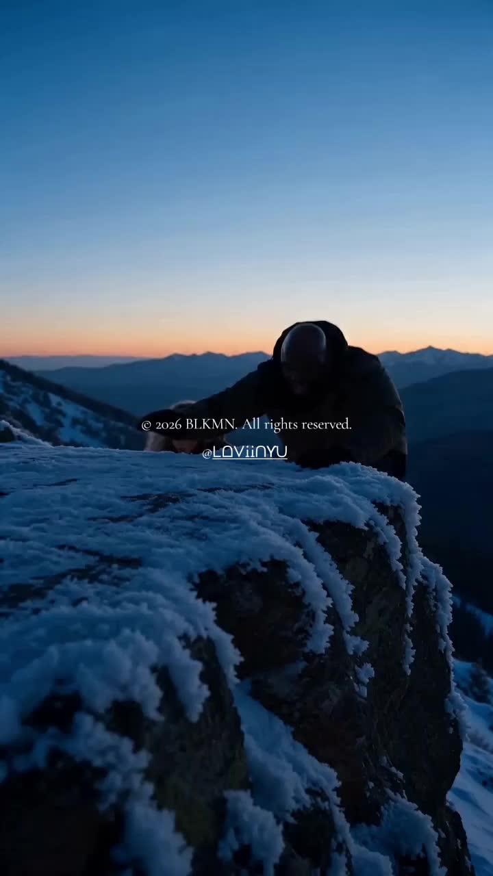 @BLKMNUNIVERSE😎📡