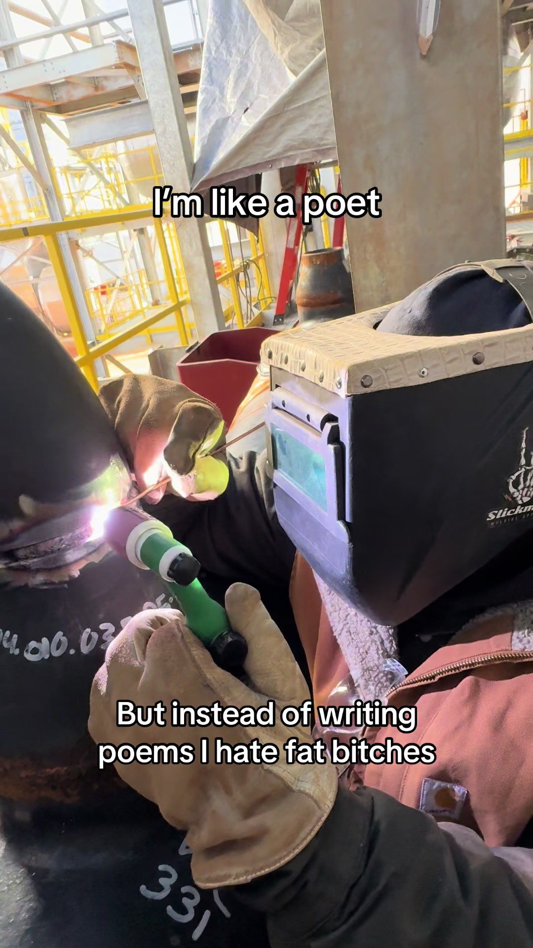 @reckless_welding