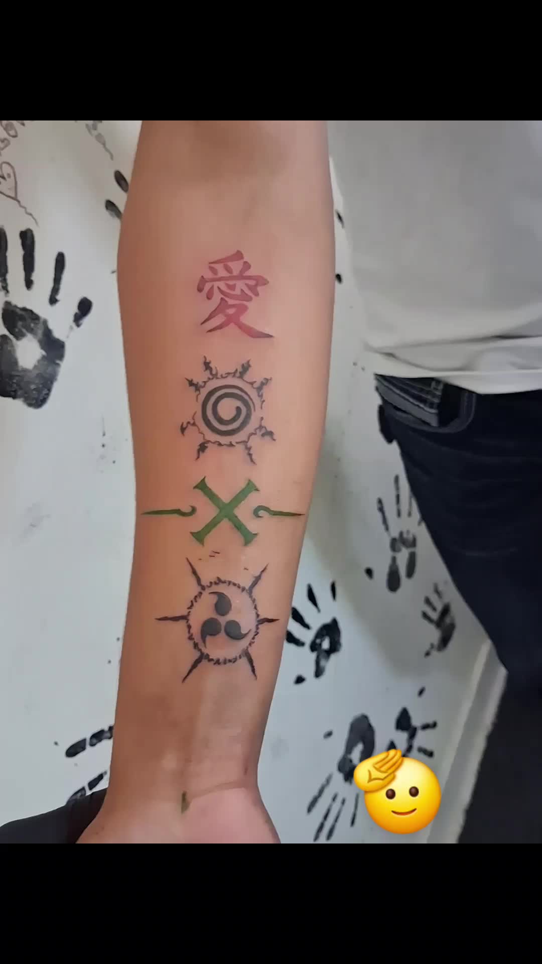 @JONNY TATTOO