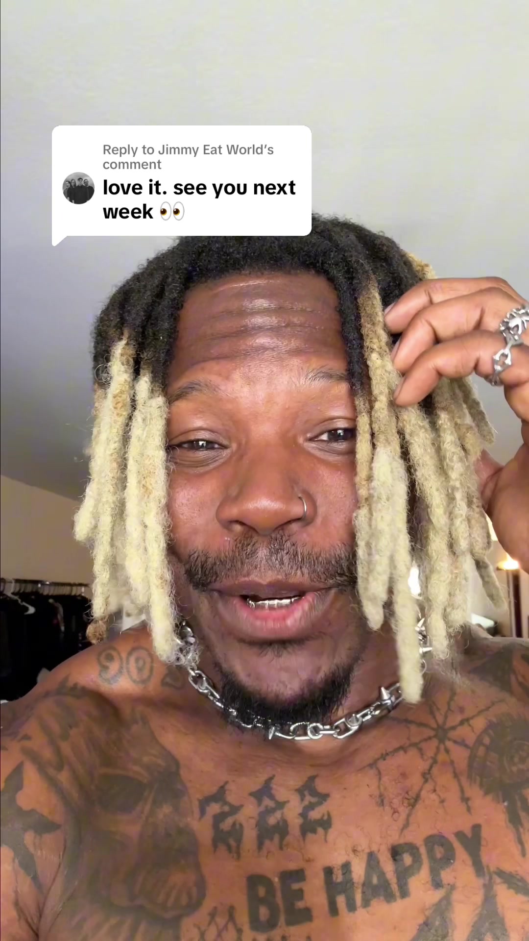 @Barry Hendrixx