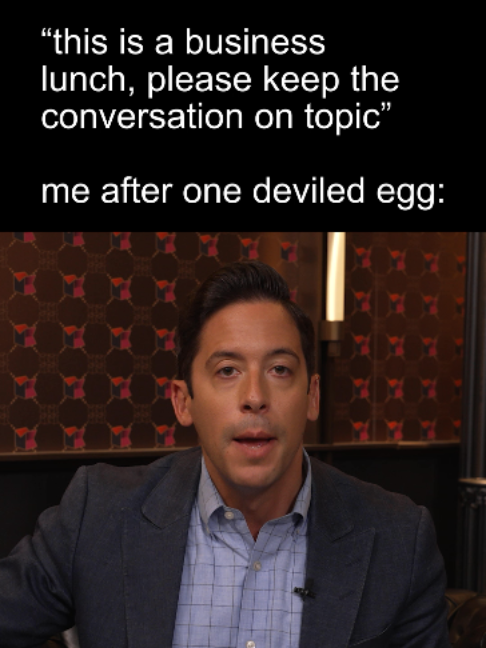 @Michael Knowles