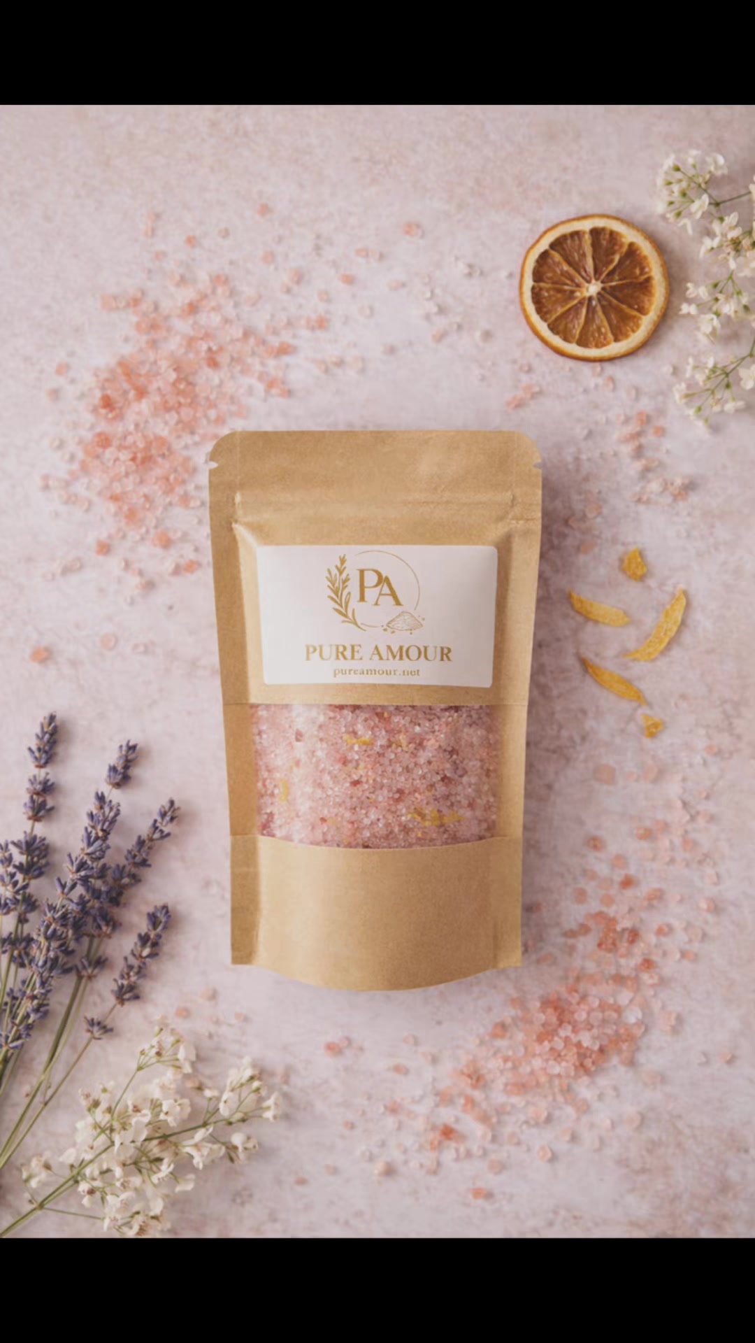 @Pure Amour