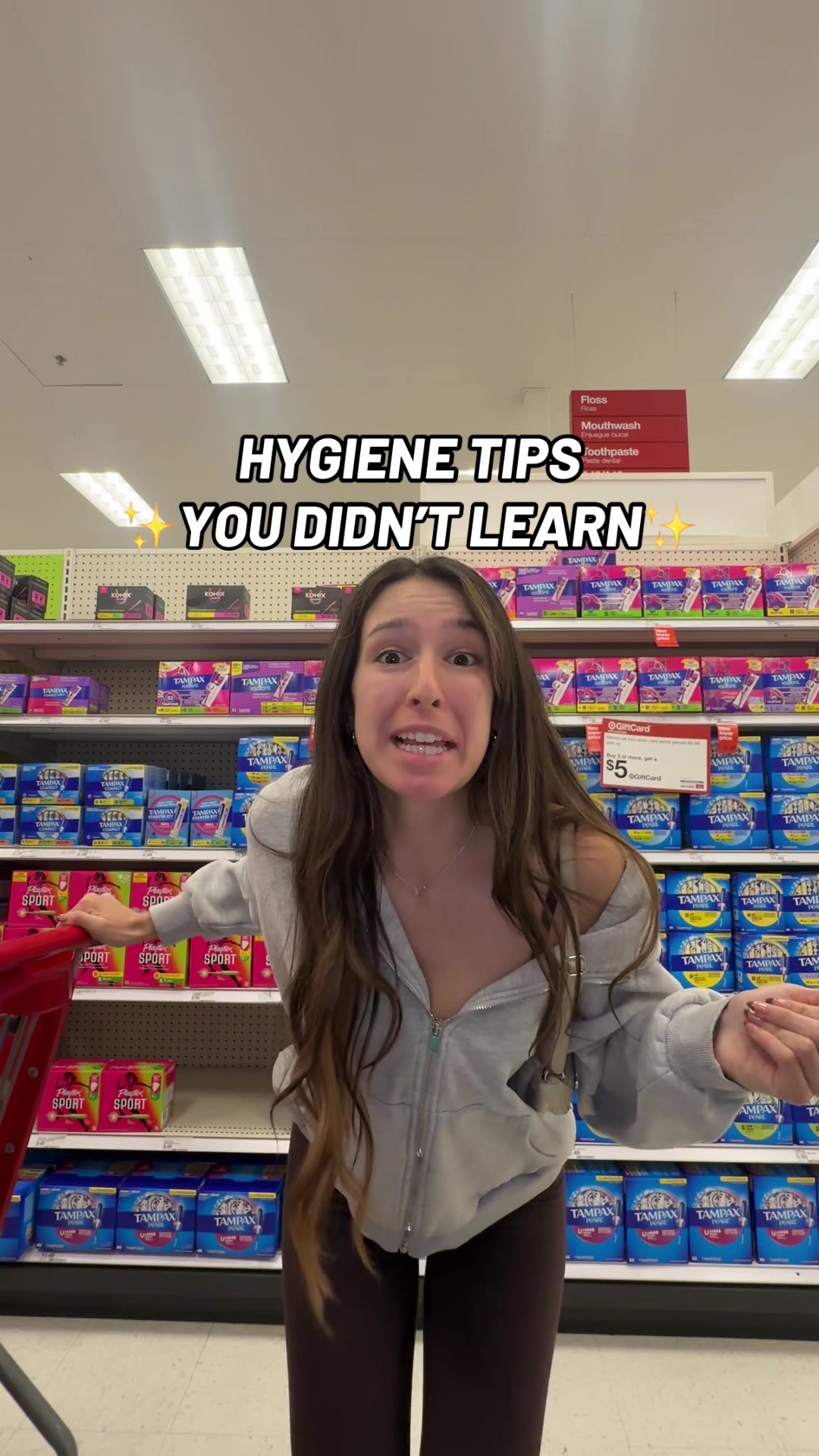 @Emily Meyers