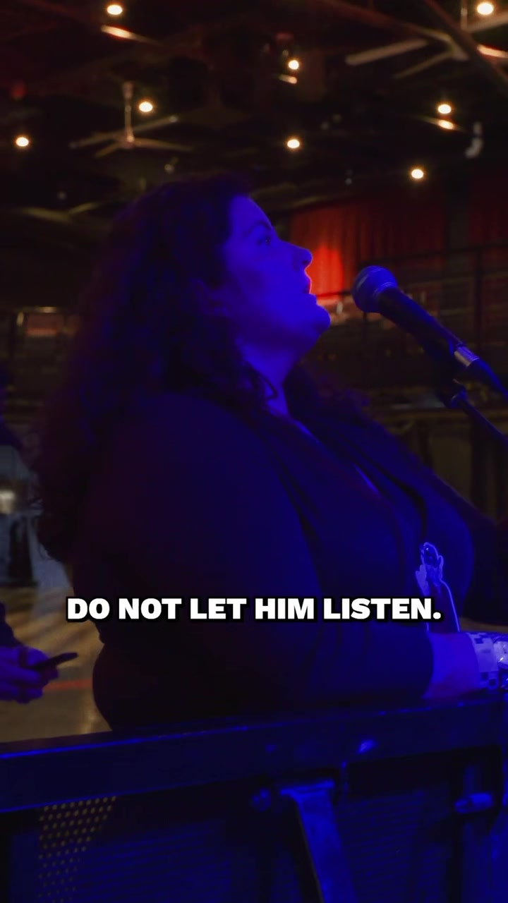 @Wheeler Walker Jr.