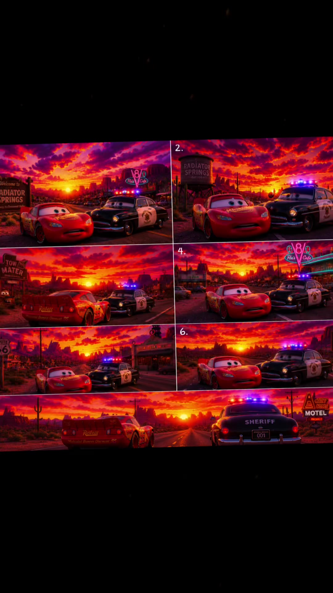 @Lightning Mcqueen Is Awesom⚡️