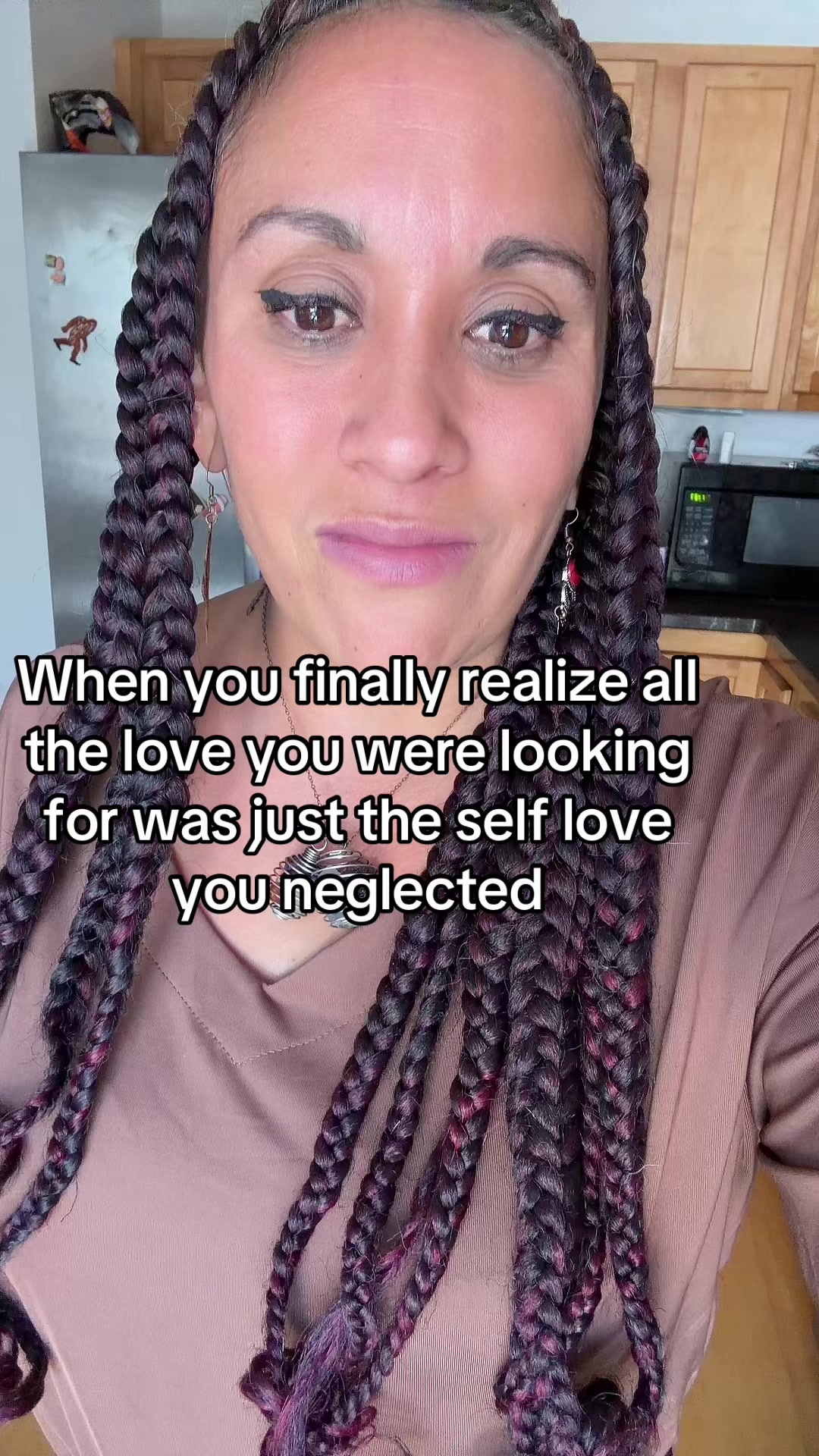 @nodramajustkarma