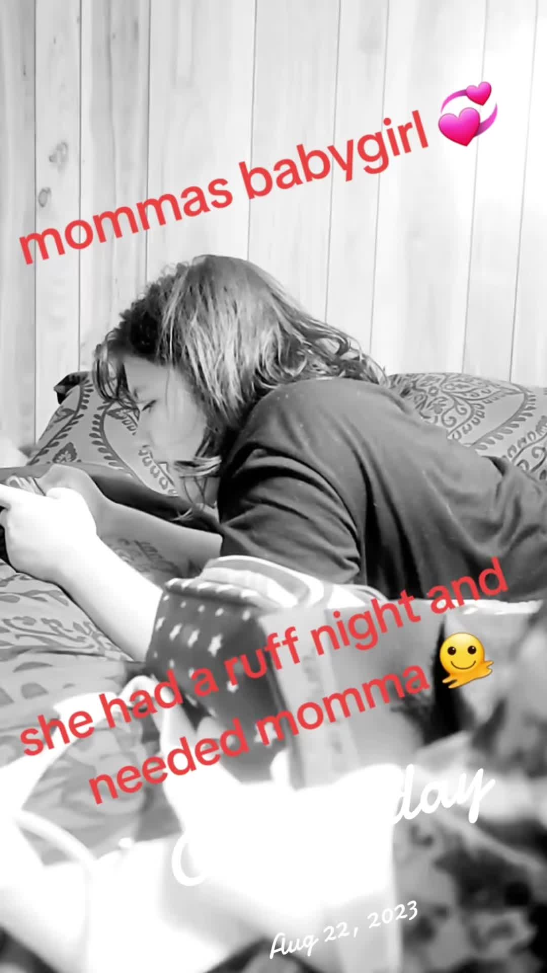 @truckerwifetruckermomma2❌️