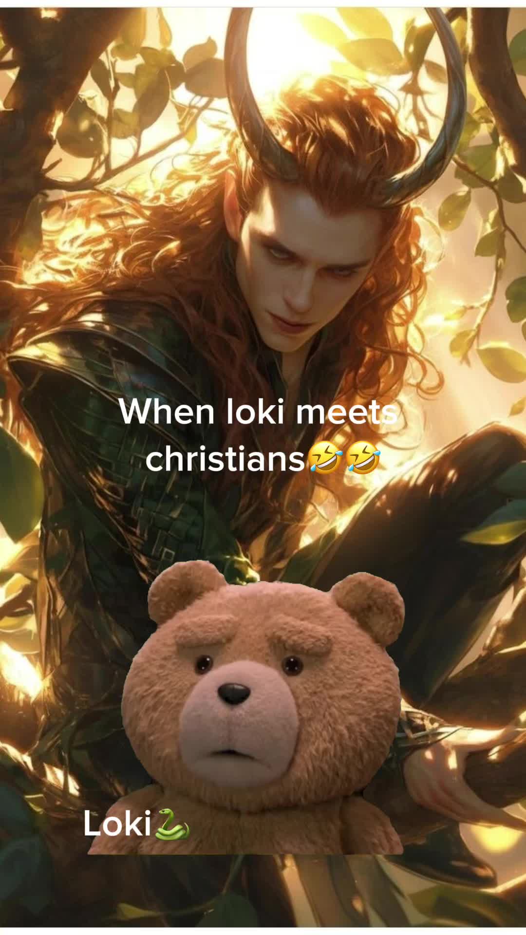 @SonOfLoki🐍🕷️