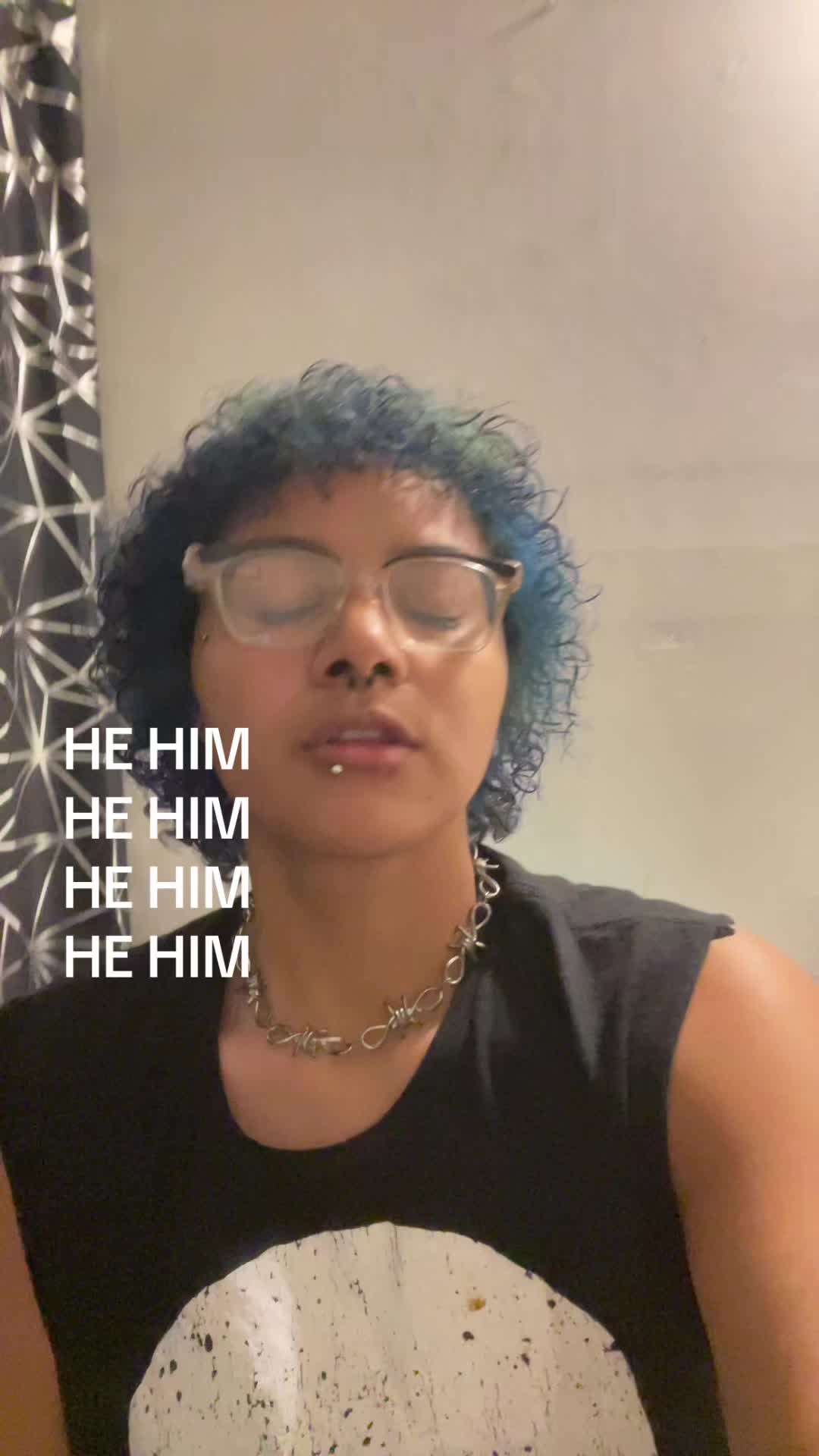 @Maddox