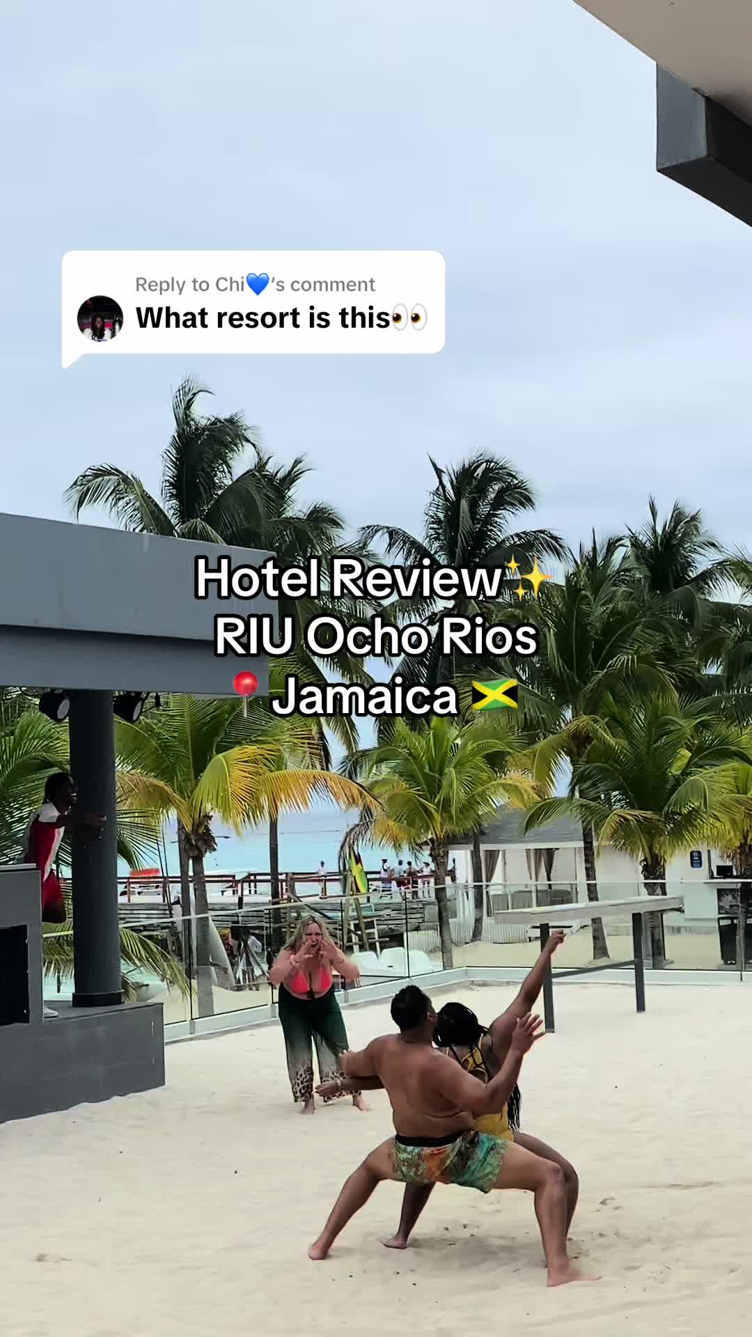 @Isis | Travel Content Creator
