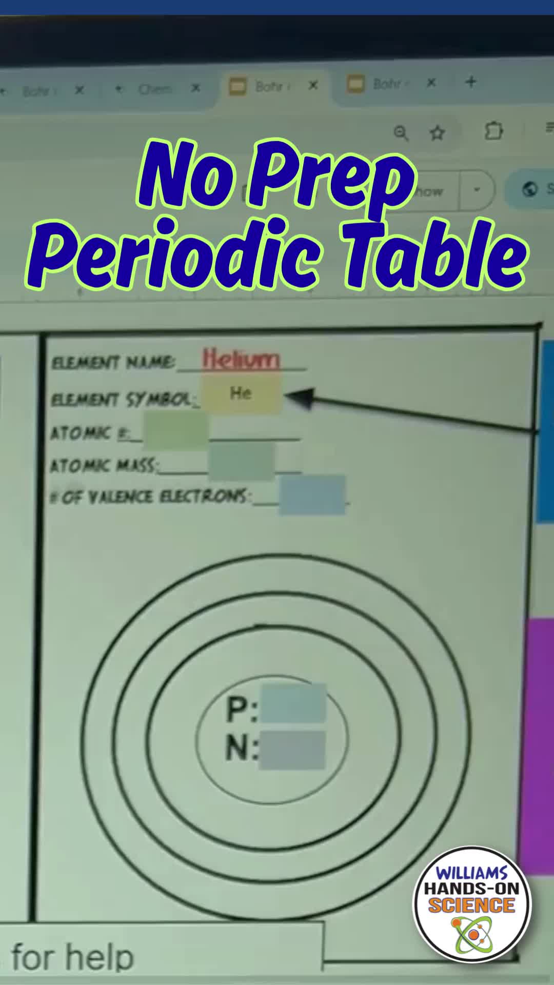 @NGSS STEM Lessons & Activities