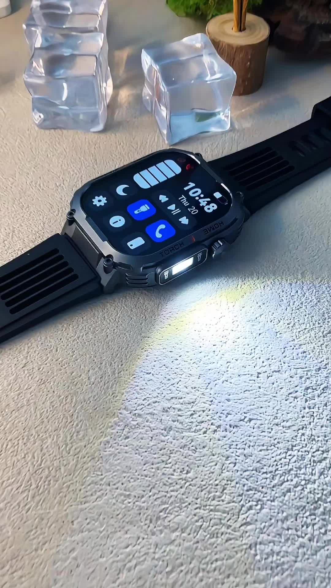 @FengSmart