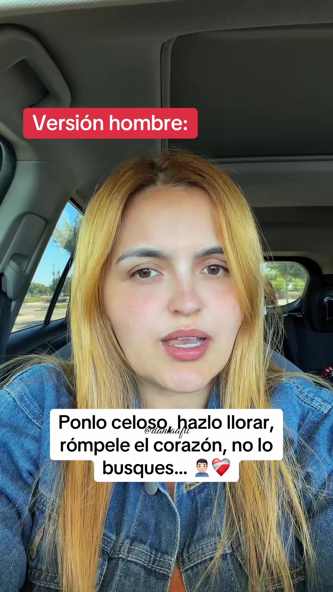 @Dania Mendoza 🛡️🏰