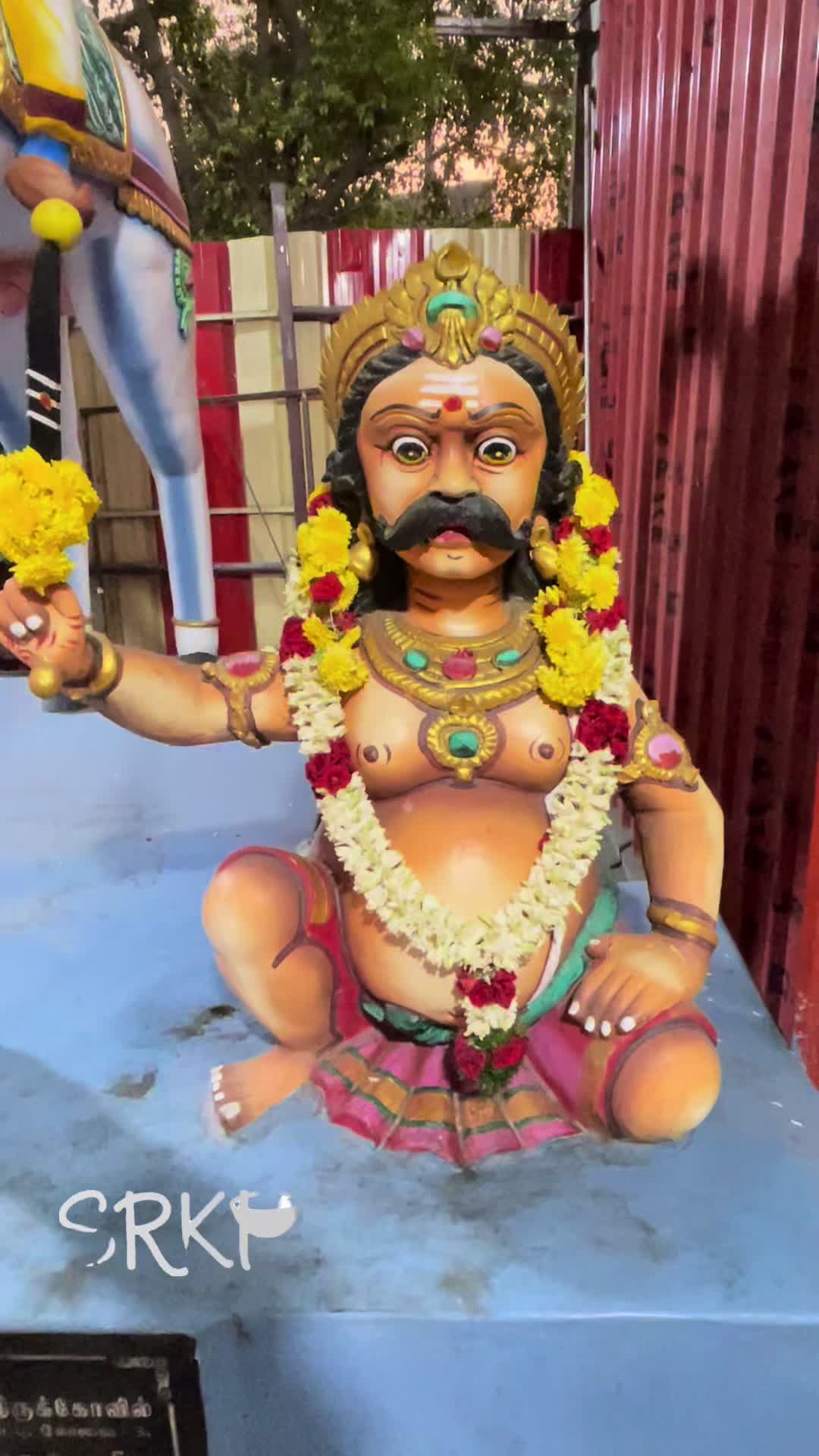 @Mahadev
