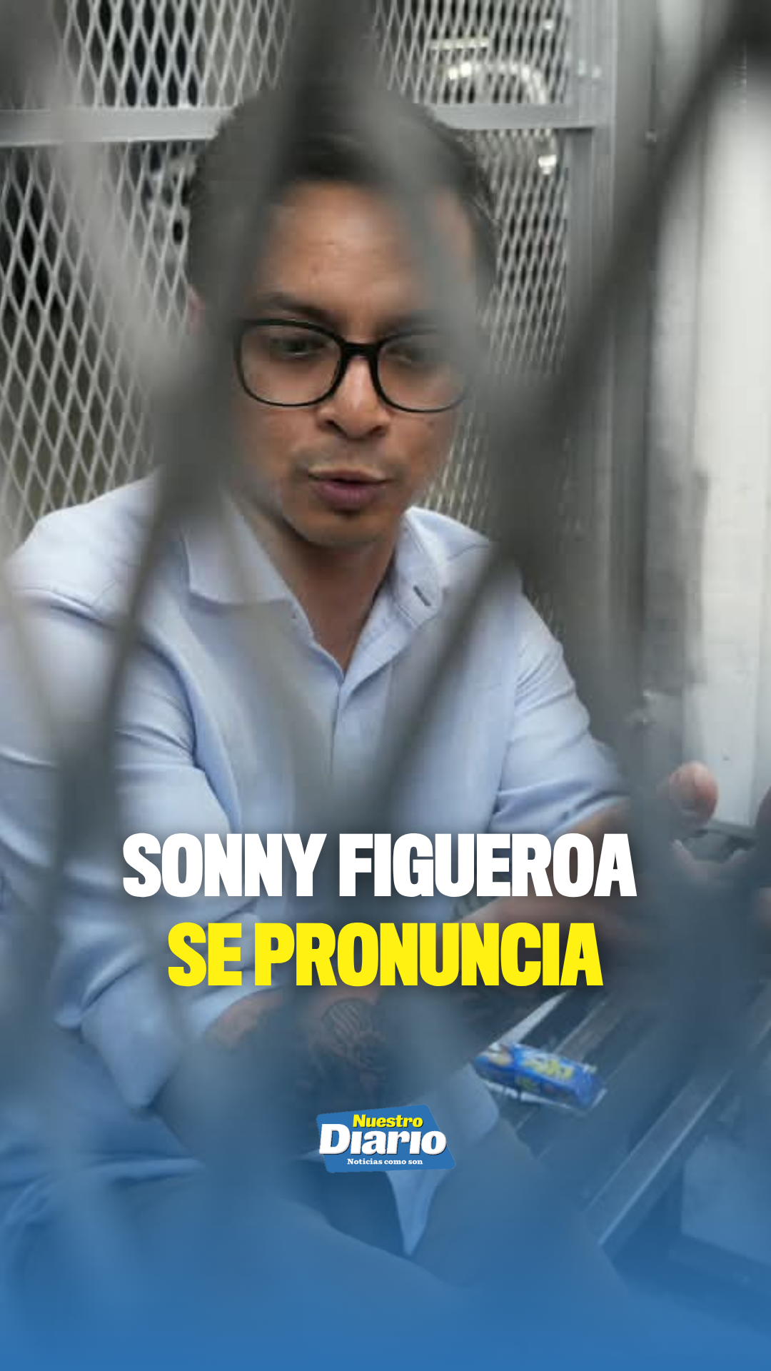 @Tiktok oficial Nuestro Diario