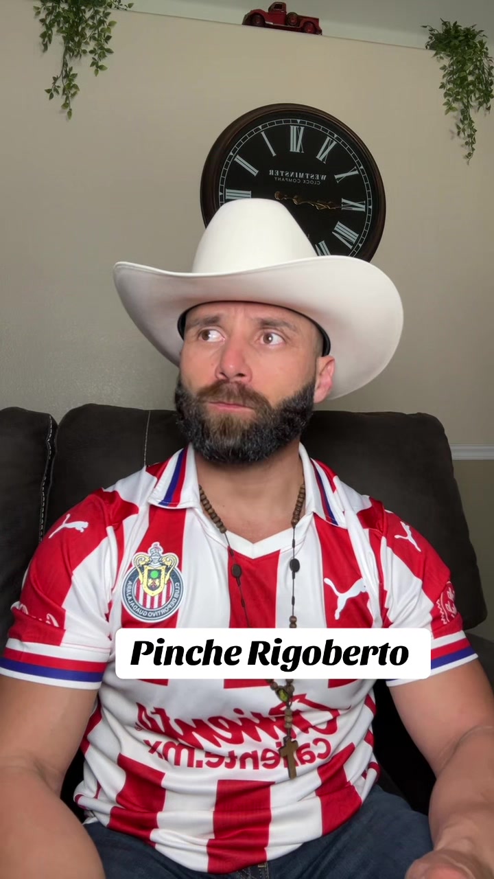 @juan el chaparro