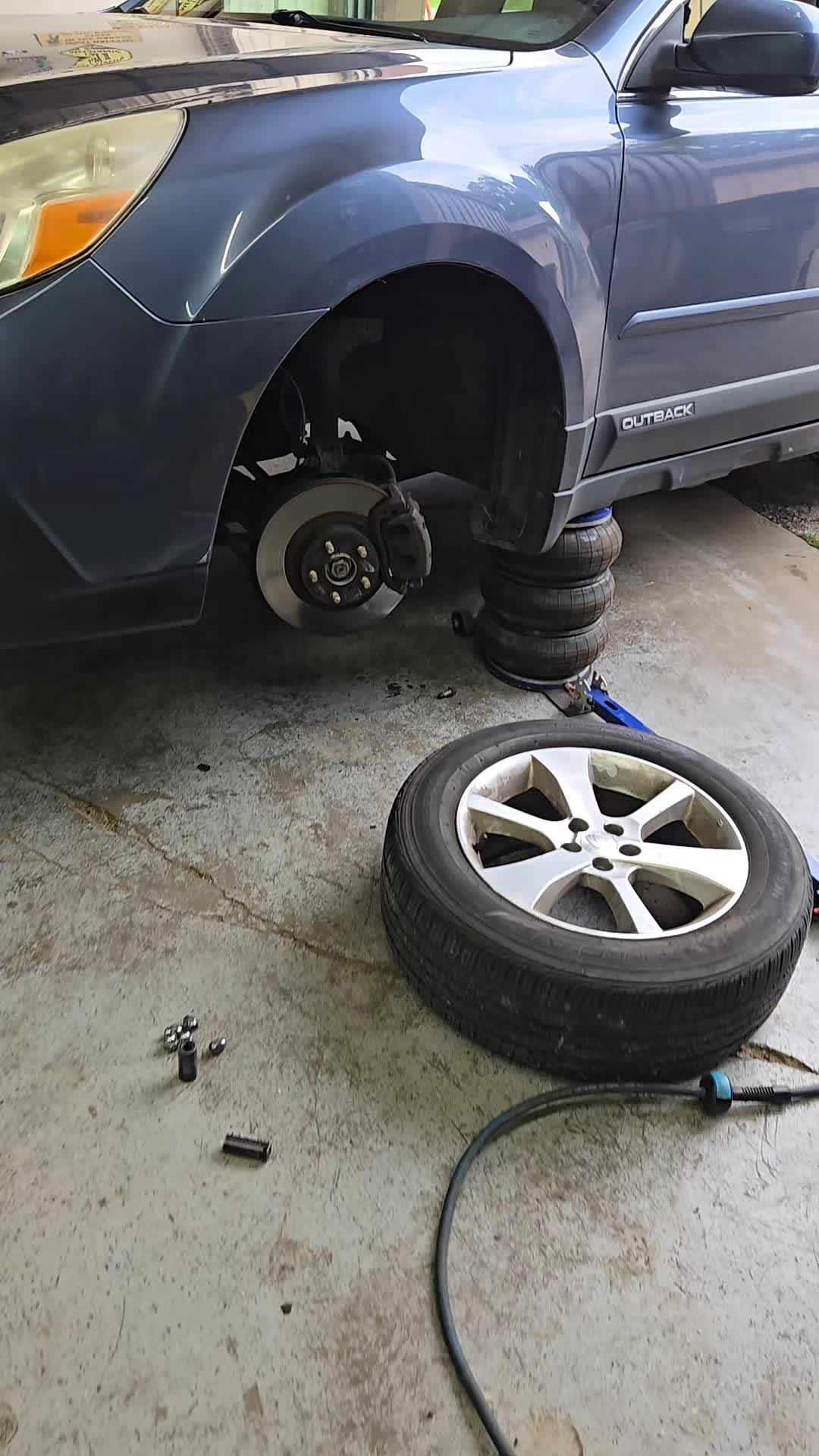 @Chad's Maintenance & repair