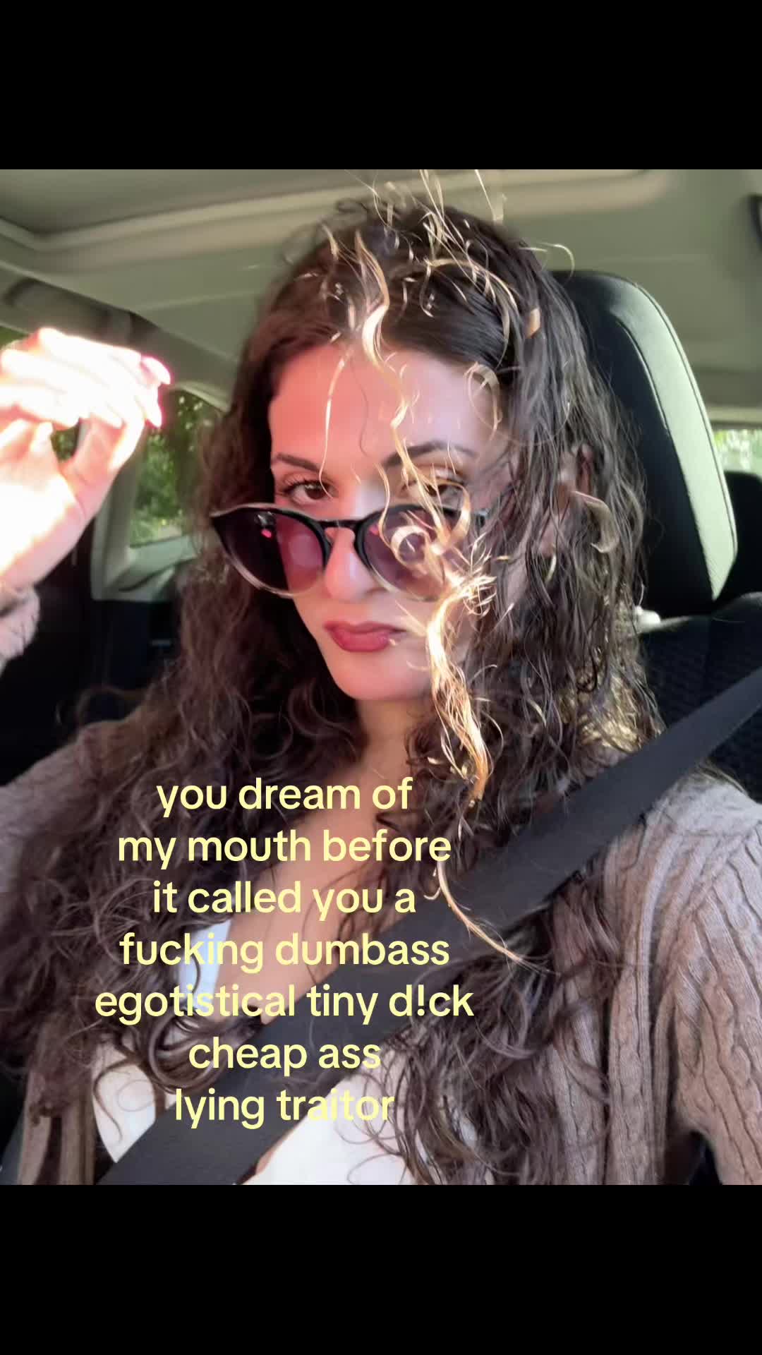 @secret lia