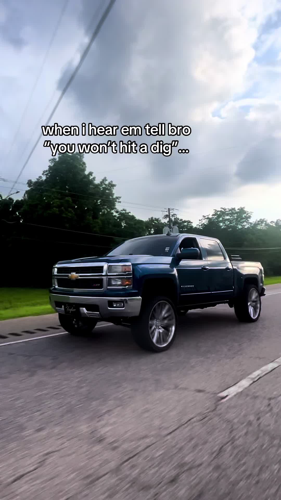 @Logan Hendrickson