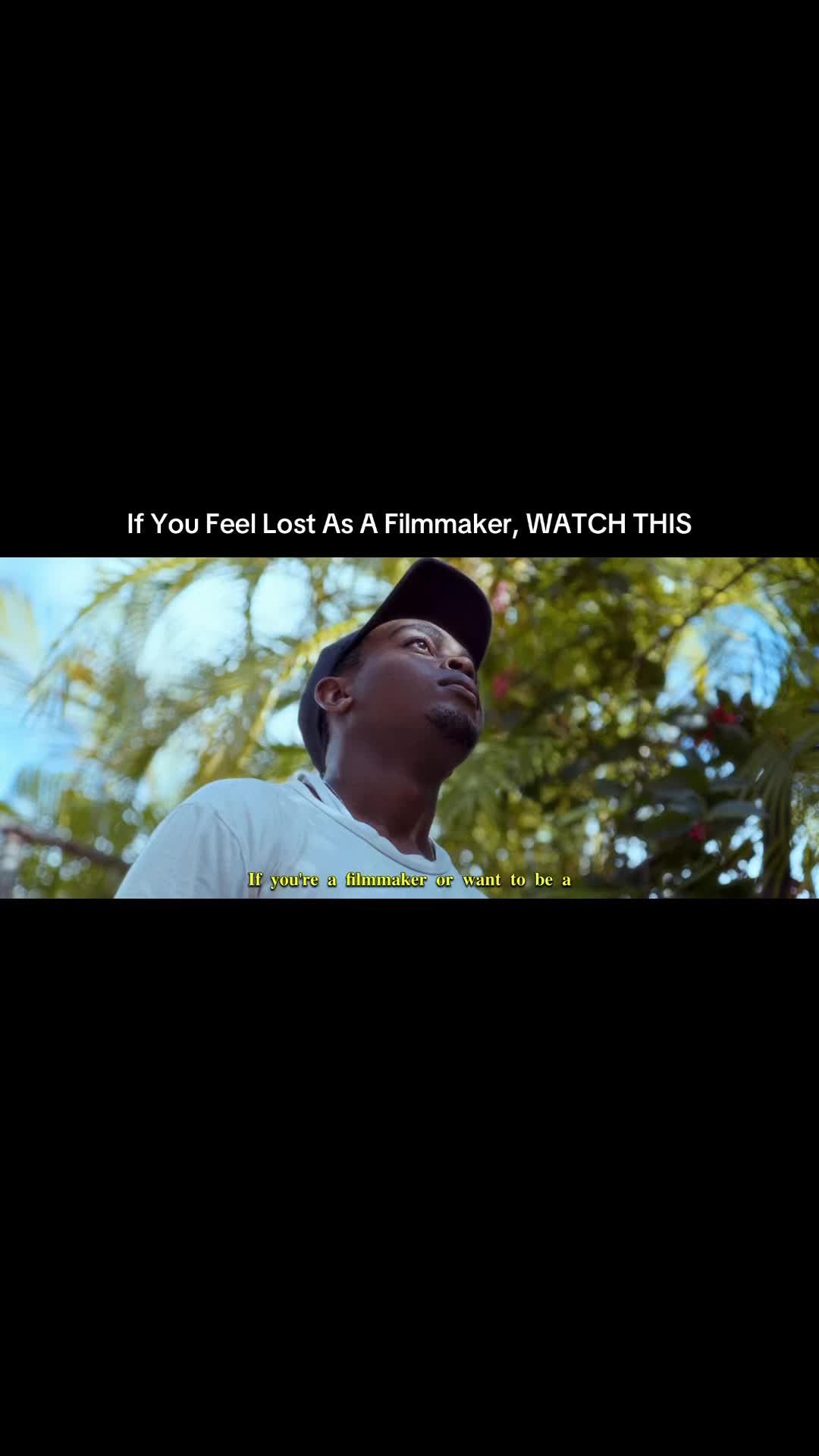 @Darnley Francis | Filmmaker