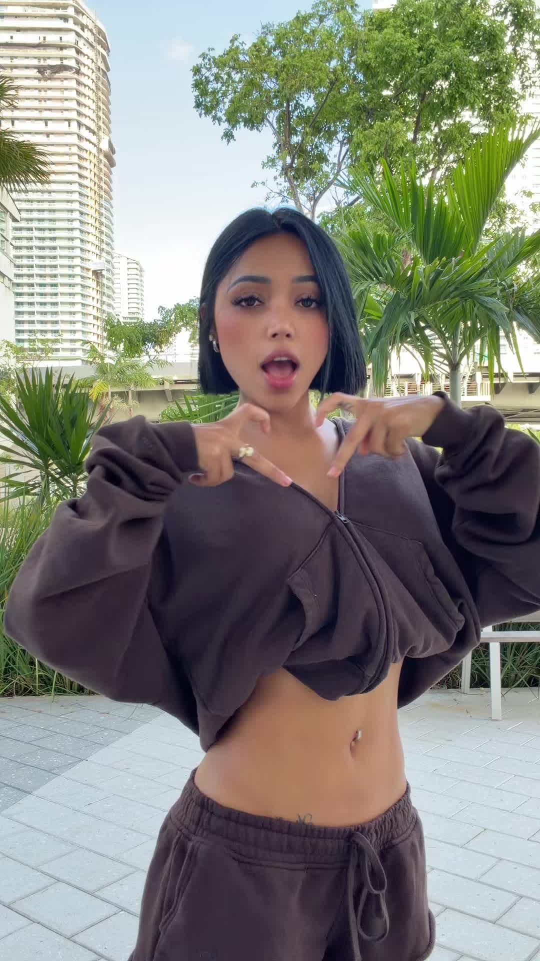 @Michelle Diaz