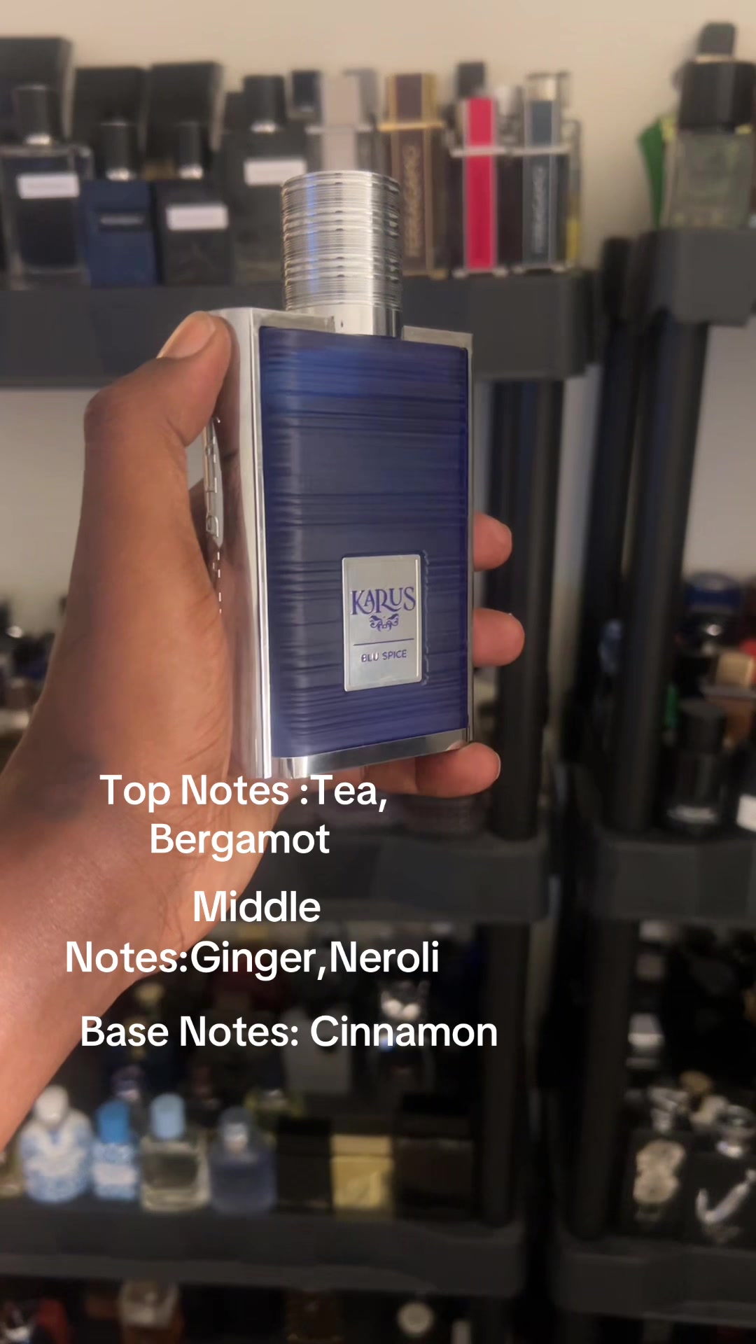 @Mr Smell Good