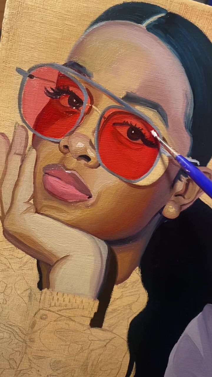 @Mike Ham Arts
